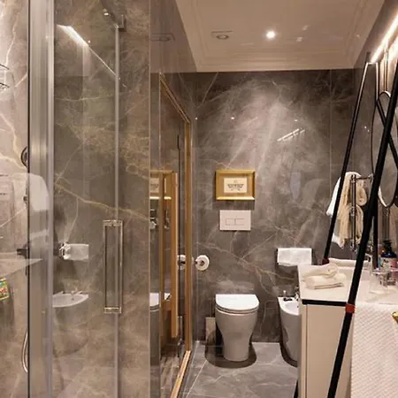 In The Fashion District Apartment Milan
