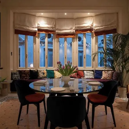 Apartment In The Fashion District Milan