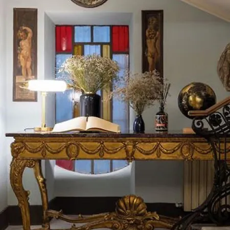 In The Fashion District Apartment Milan