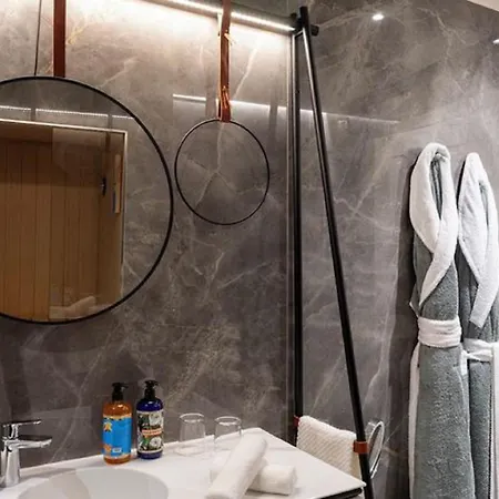 In The Fashion District Apartment Milan