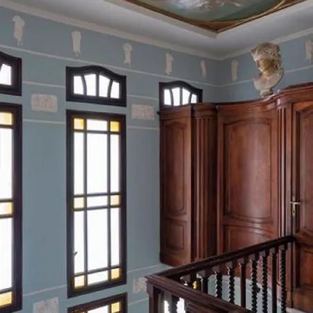 Apartment In The Fashion District Milan