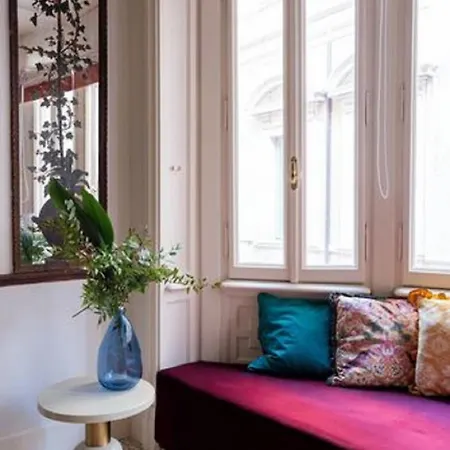 Apartment In The Fashion District Milan