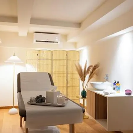 In The Fashion District Apartment Milan