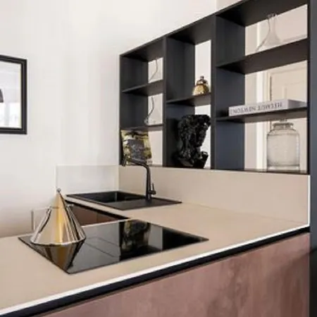 Apartment In The Fashion District Milan