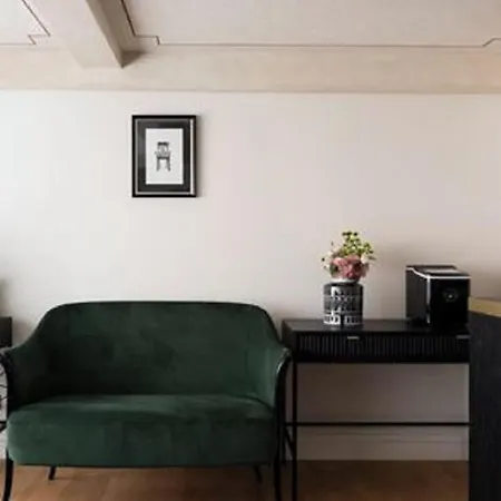 Apartment In The Fashion District Milan